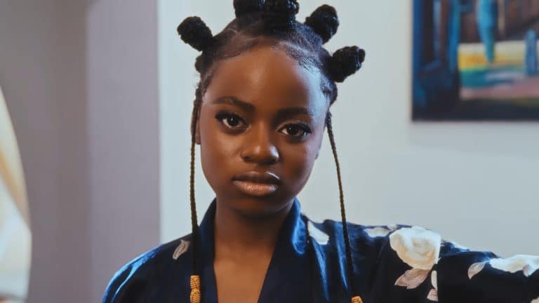 VIDEO: Pipijojo – Siachiki Mp4 Download