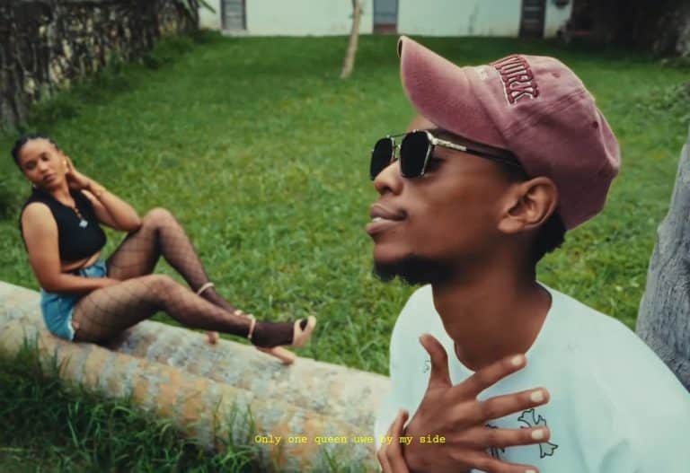 VIDEO: Rapcha Ft Yogo – Stop Mp4 Download