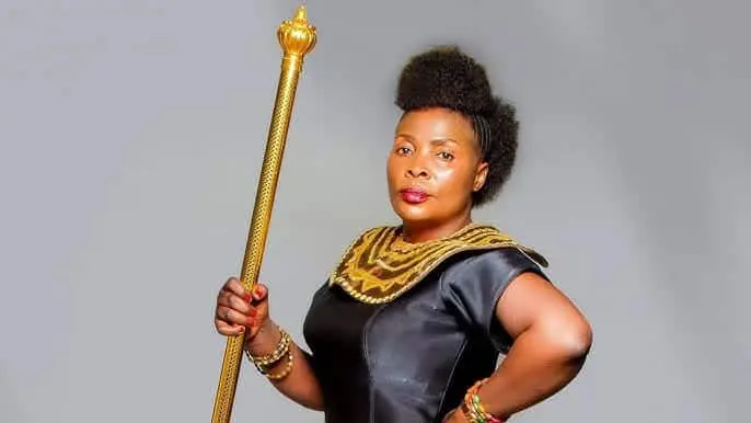 AUDIO: Rose Muhando – FaceBook Twitter Mp3 Download