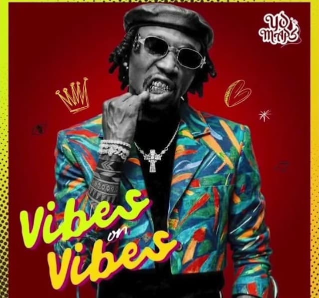 AUDIO: Yo Maps Ft Harmonize – Moses Mp3 Download