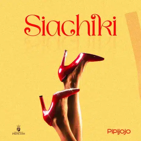 AUDIO: Pipi Jojo – Siachiki Mp3 Download