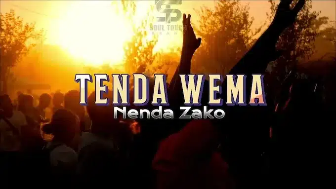 AUDIO: Soul Touch Brand – Tenda Wema Nenda Zako Mp3 Download