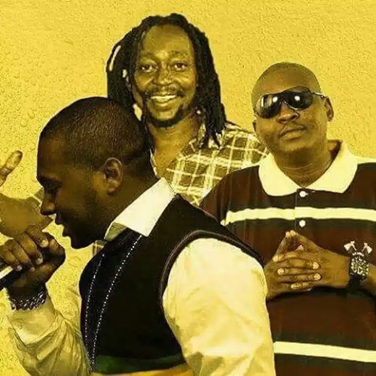 AUDIO: Afande Sele Ft Professor JAY X Solo Thang - Mtazamo Mp3 Download