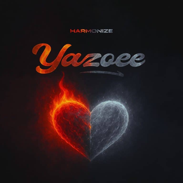 AUDIO: Harmonize – Yazoee Mp3 Download