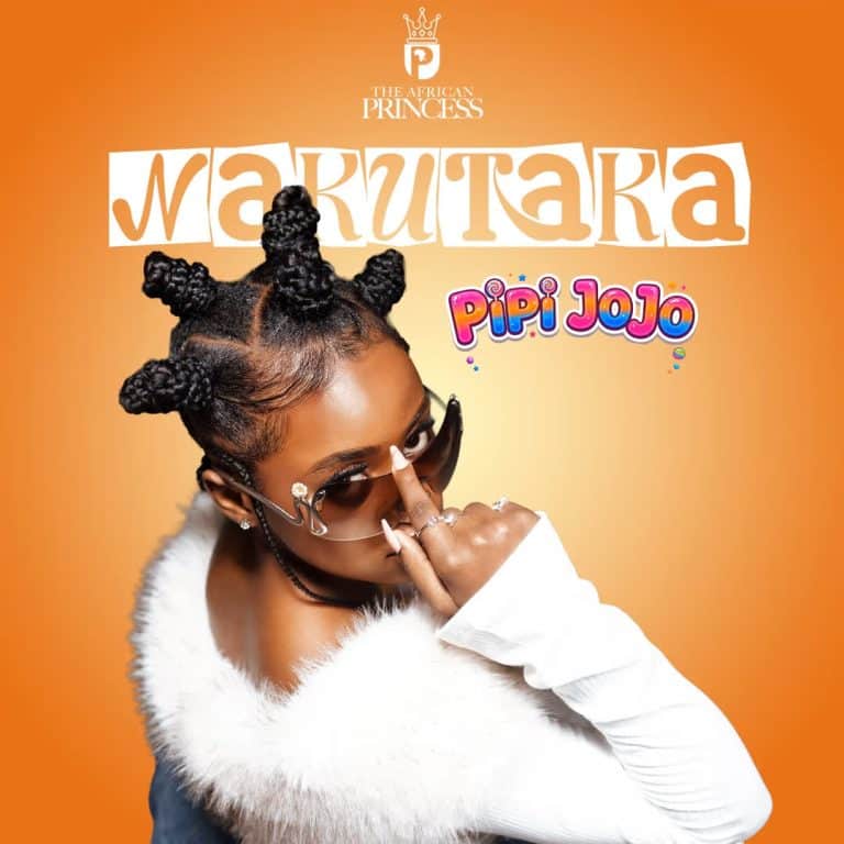 AUDIO: Pipi Jojo – Nakutaka Mp3 Download