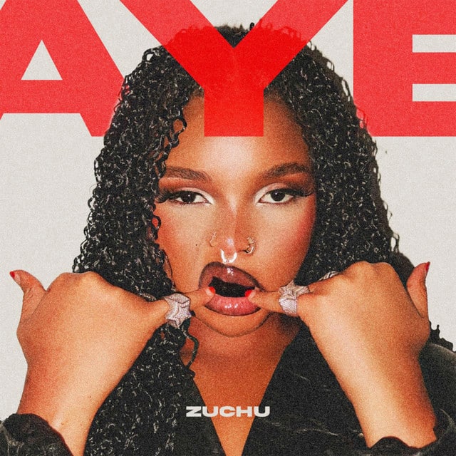 AUDIO: Zuchu – AYE Mp3 Download