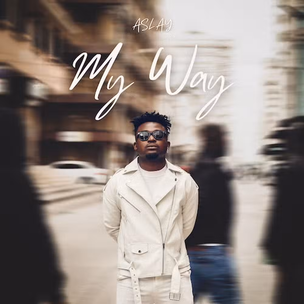 AUDIO: Aslay – Kapeperuka Mp3 Download