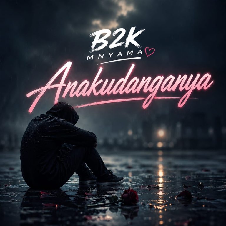 B2K Mnyama – Anakudanganya mp3