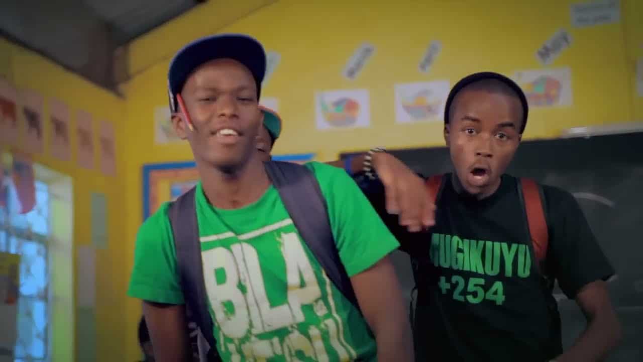 AUDIO: S.O.C Ft Kris Erroh - BILA YESU Mp3 Download