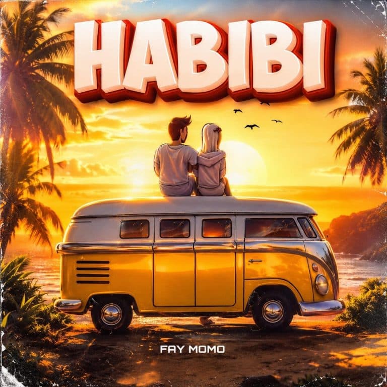 AUDIO: Fay Momo – HABIBI Mp3 Download
