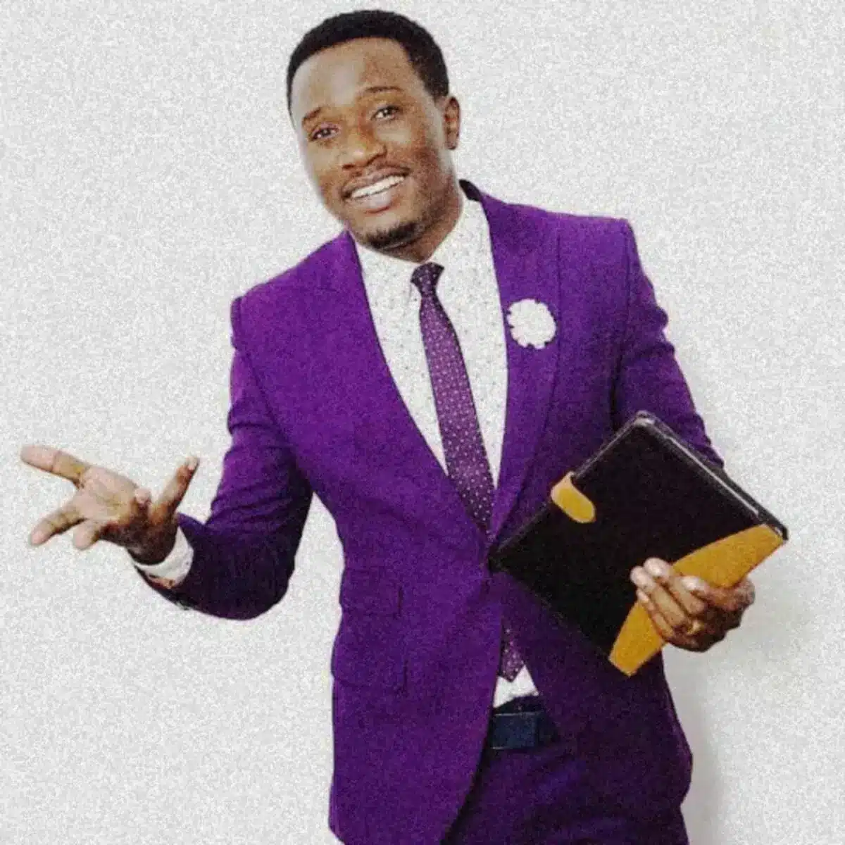 AUDIO: Masanja Mkandamizaji – Nimemchagua Mp3 Download
