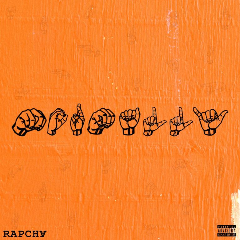 Rapcha – Normally Nyimbo Mpya