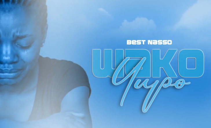 AUDIO: Best Naso – WAKO YUPO Mp3 Download