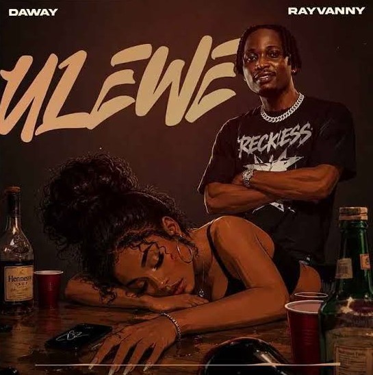 AUDIO: Daway Ft Rayvanny – Ulewe Mp3 Download