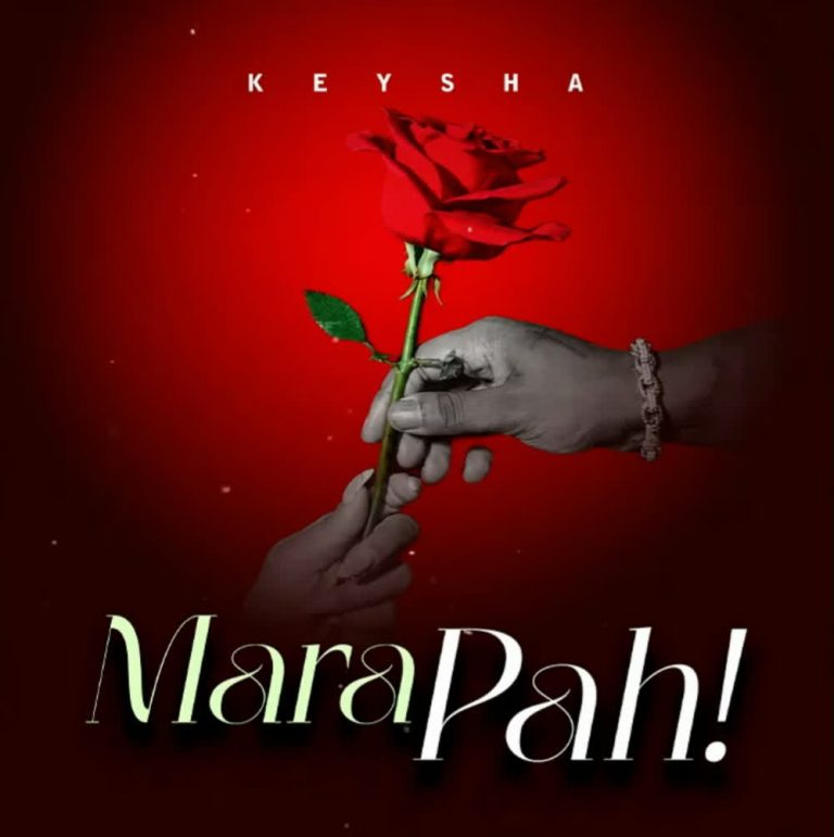 Keysha – Mara Pah!