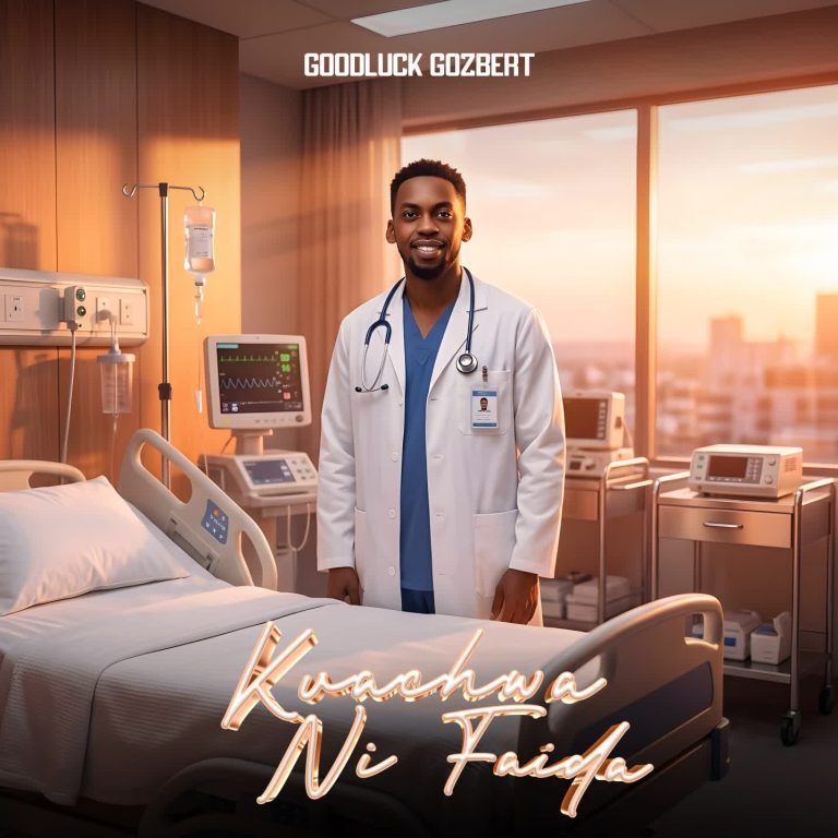 AUDIO: Gozbert Goodluck – Kuachwa Ni Faida Mp3 Download