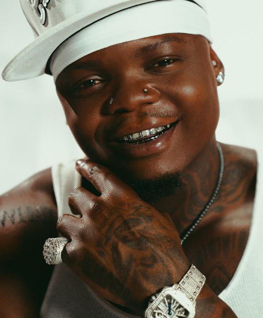AUDIO: Harmonize – Jua Langu Mp3 Download
