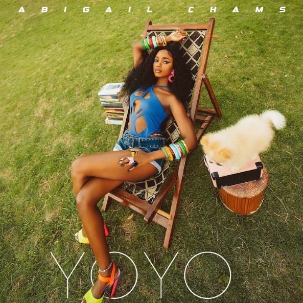 AUDIO: Abigail Chams – Yoyo Mp3 Download