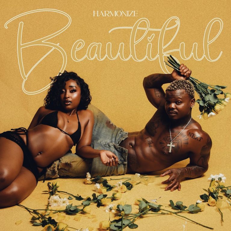 AUDIO: Harmonize – Beautiful Mp3 Download