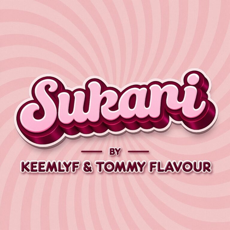 AUDIO: Keemlyf X Tommy Flavour – Sukari Mp3 Download