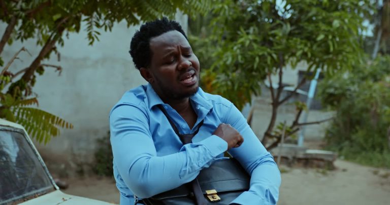 VIDEO: Lava Lava – Maneno Mp4 Download