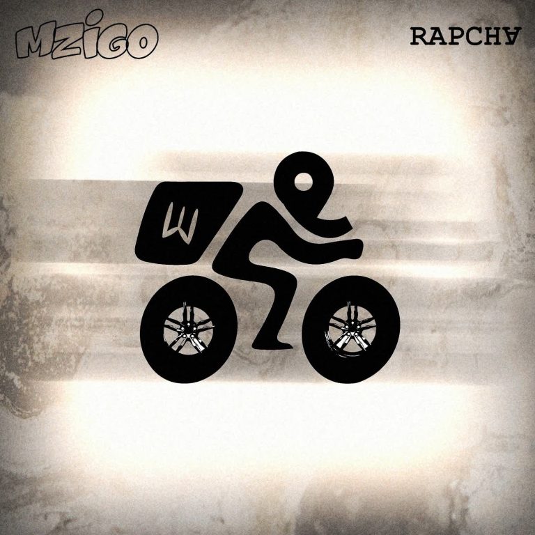 AUDIO: Rapcha – Mzigo Mp3 Download