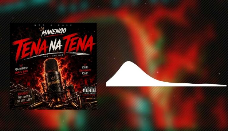 AUDIO: Manengo - Tena Na Tena Mp3 Download