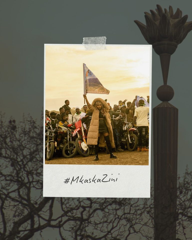 AUDIO: Rosa Ree – Mkaskazini Mp3 Download