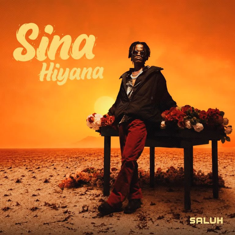 AUDIO: Saluh – Sina Hiyana Mp3 Download