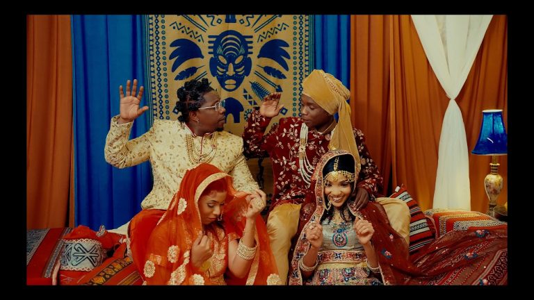VIDEO: Dogo Paten Ft Rayvanny – Nampa Yote Mp4 Download