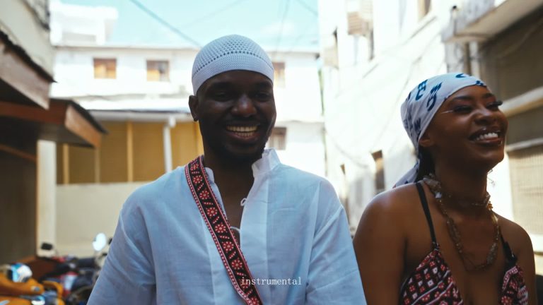 VIDEO: Vanillah – HASIRA Mp4 Download
