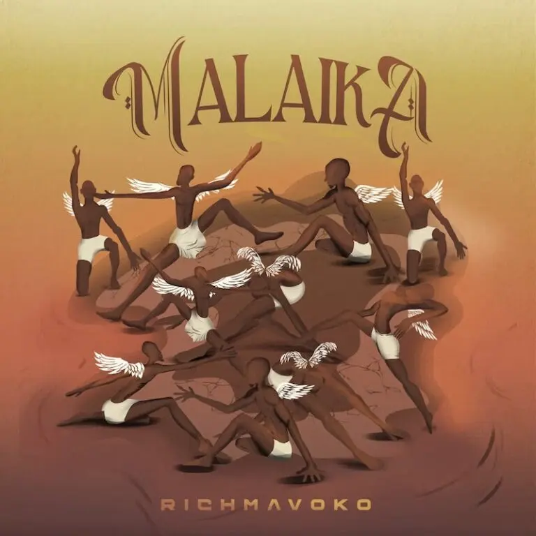 AUDIO: Rich Mavoko – Malaika Mp3 Download
